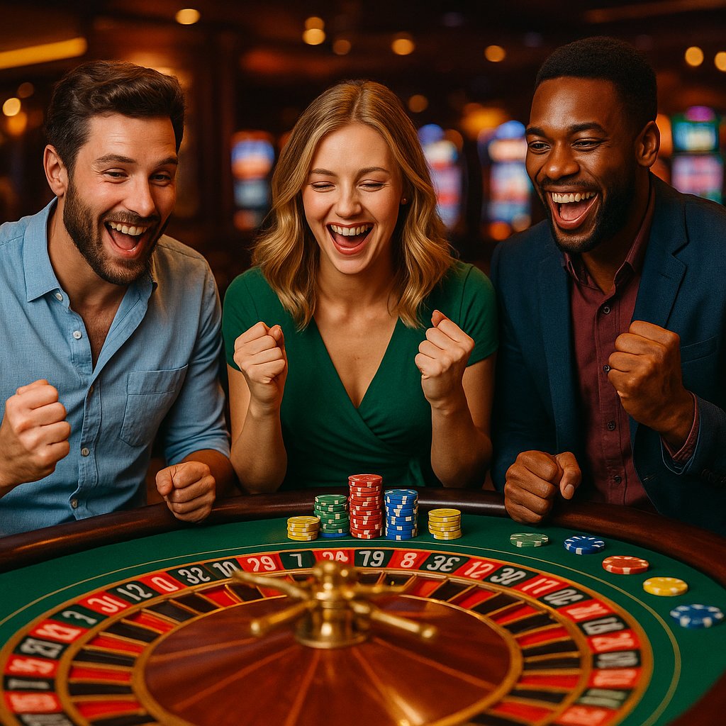 Payout table and betting interface for Caribbean Stud Poker on oriontoto login